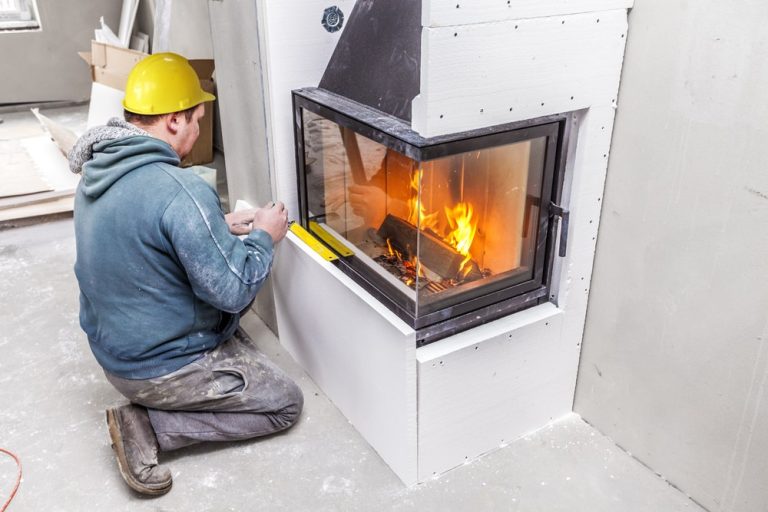 Installation optimale de cheminée: comment favoriser l’arrivée d’air frais ?